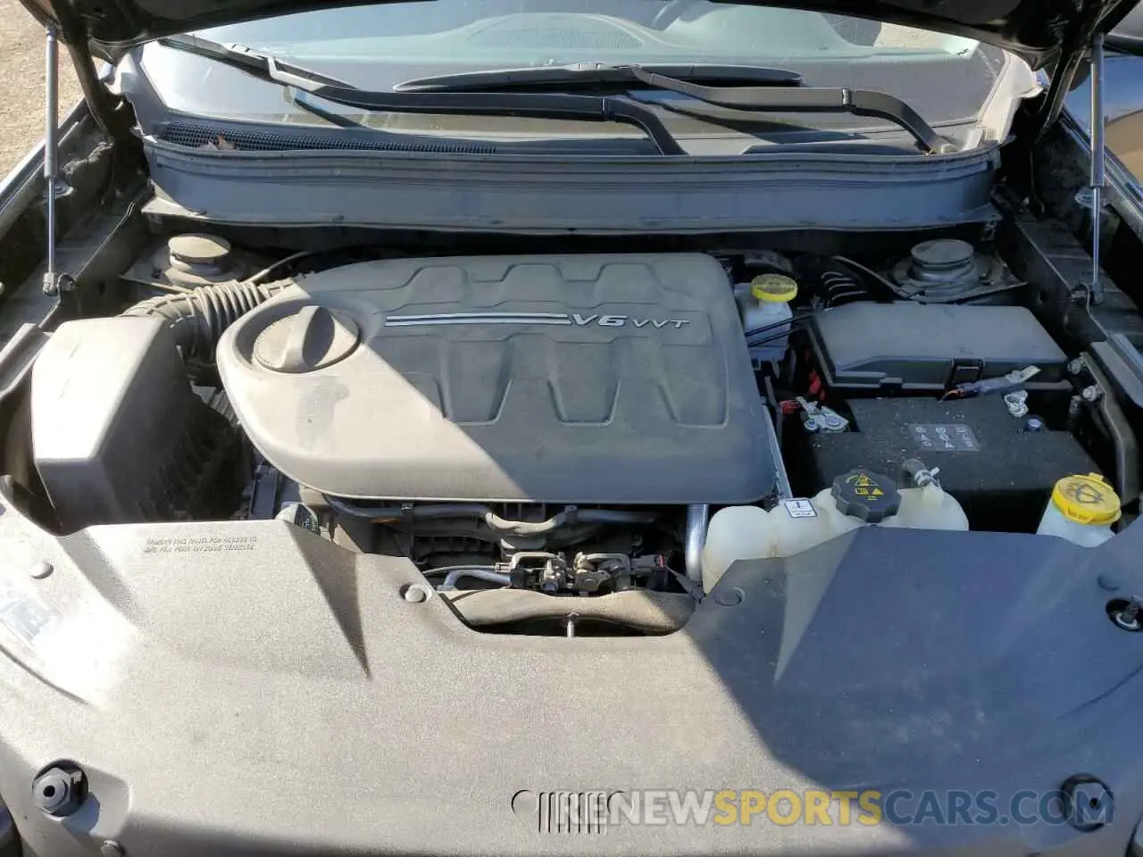 14 fotografías del automóvil dañado 1C4PJMBX6MD220061 JEEP CHEROKEE 2021
