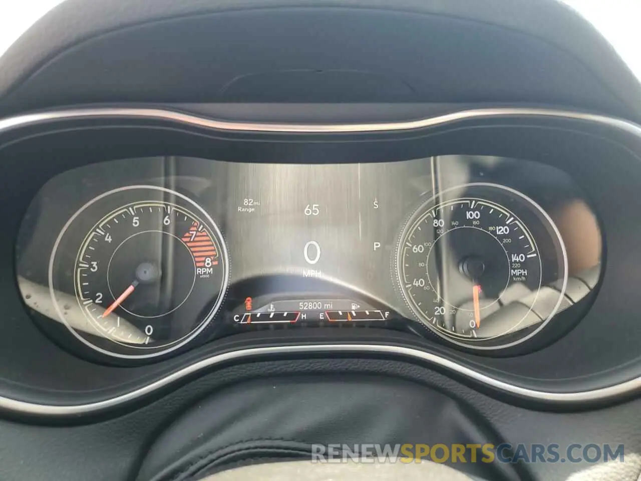 9 fotografías del automóvil dañado 1C4PJMBX8MD167153 JEEP CHEROKEE 2021