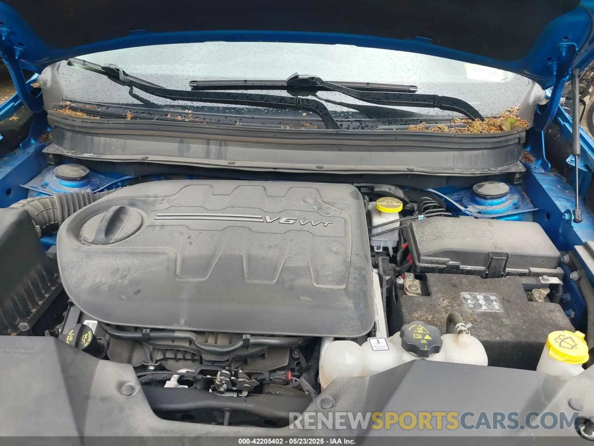 10 fotografías del automóvil dañado 1C4PJMBXXMD173102 JEEP CHEROKEE 2021