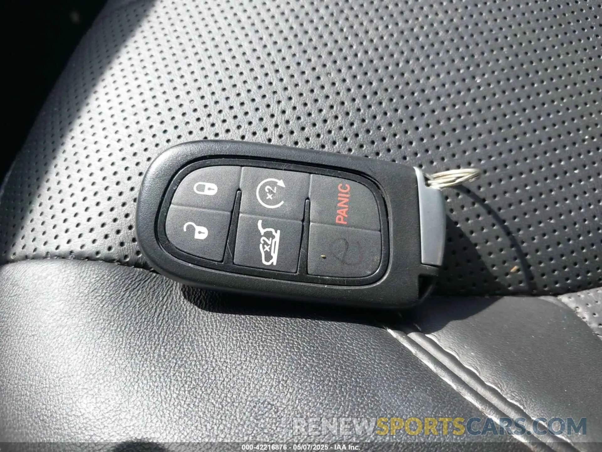 11 fotografías del automóvil dañado 1C4PJMDN9MD126798 JEEP CHEROKEE 2021