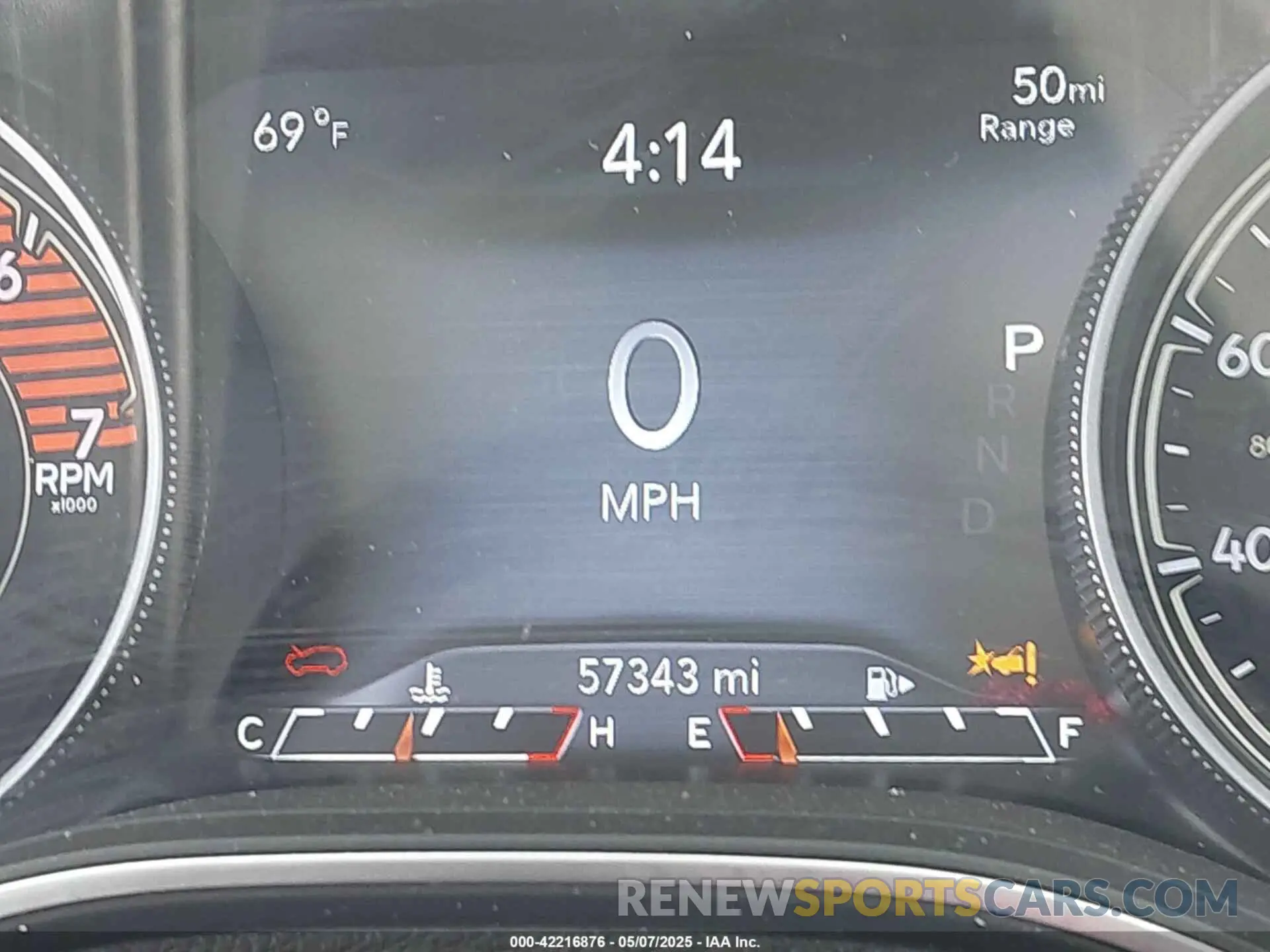 15 fotografías del automóvil dañado 1C4PJMDN9MD126798 JEEP CHEROKEE 2021