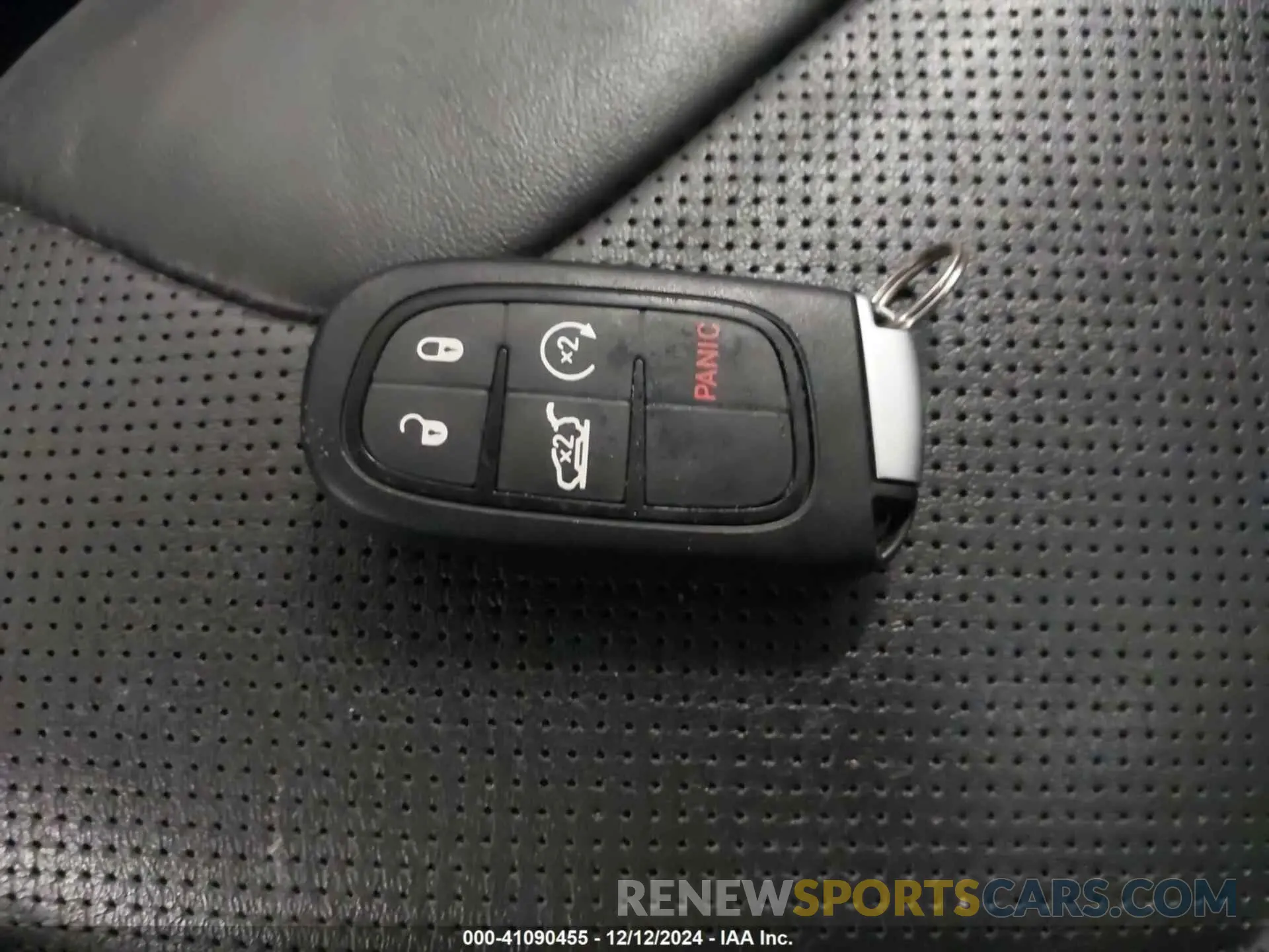 11 fotografías del automóvil dañado 1C4PJMDX0MD194876 JEEP CHEROKEE 2021