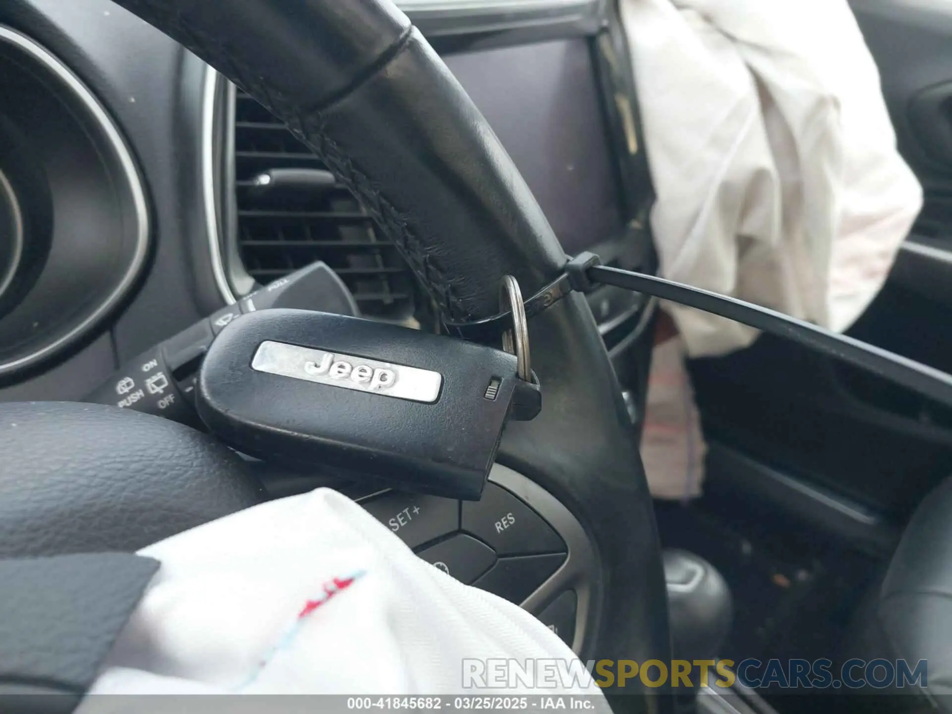 11 fotografías del automóvil dañado 1C4PJMDX2MD131603 JEEP CHEROKEE 2021