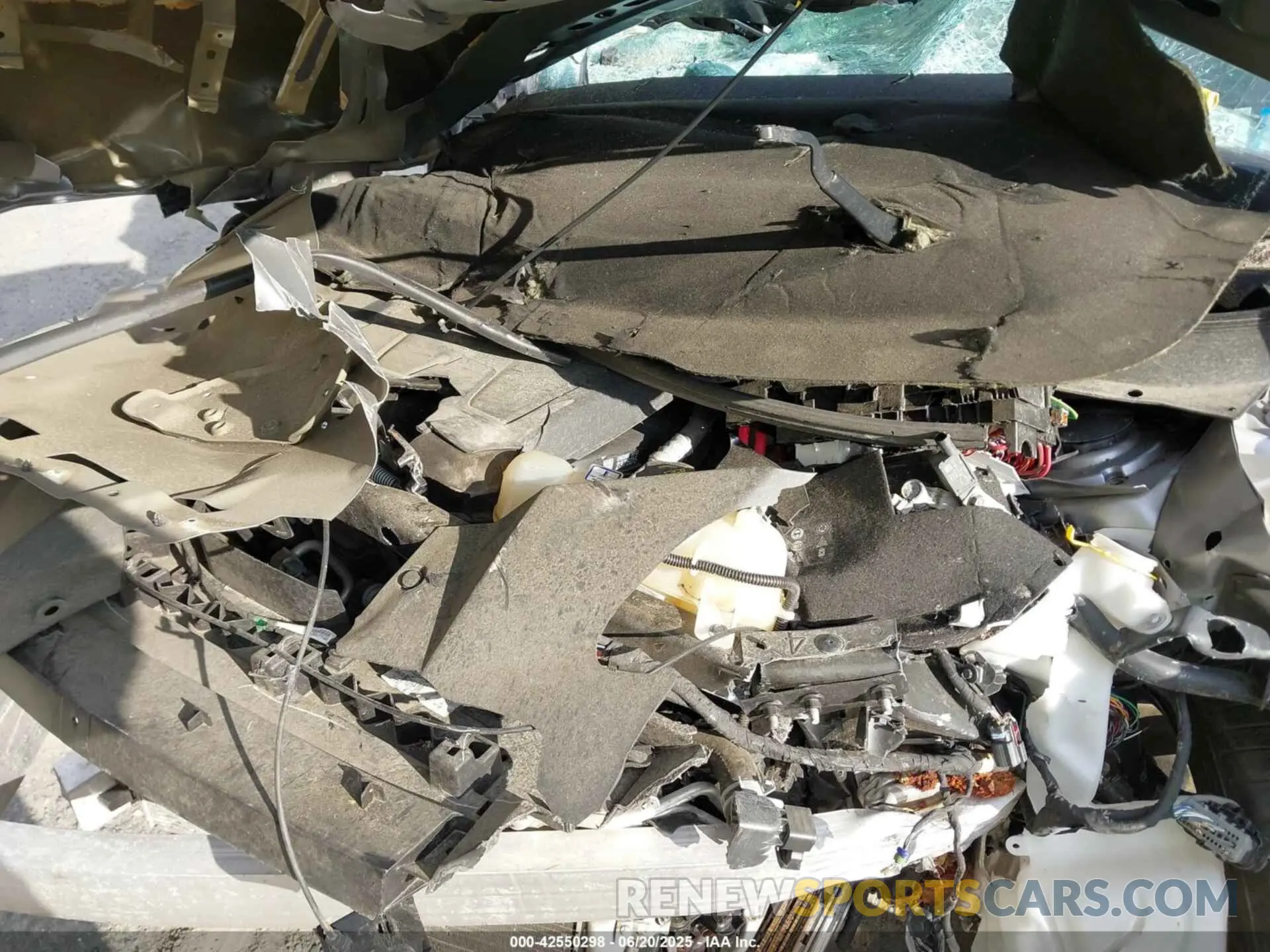 10 fotografías del automóvil dañado 1C4PJMDX3MD102580 JEEP CHEROKEE 2021