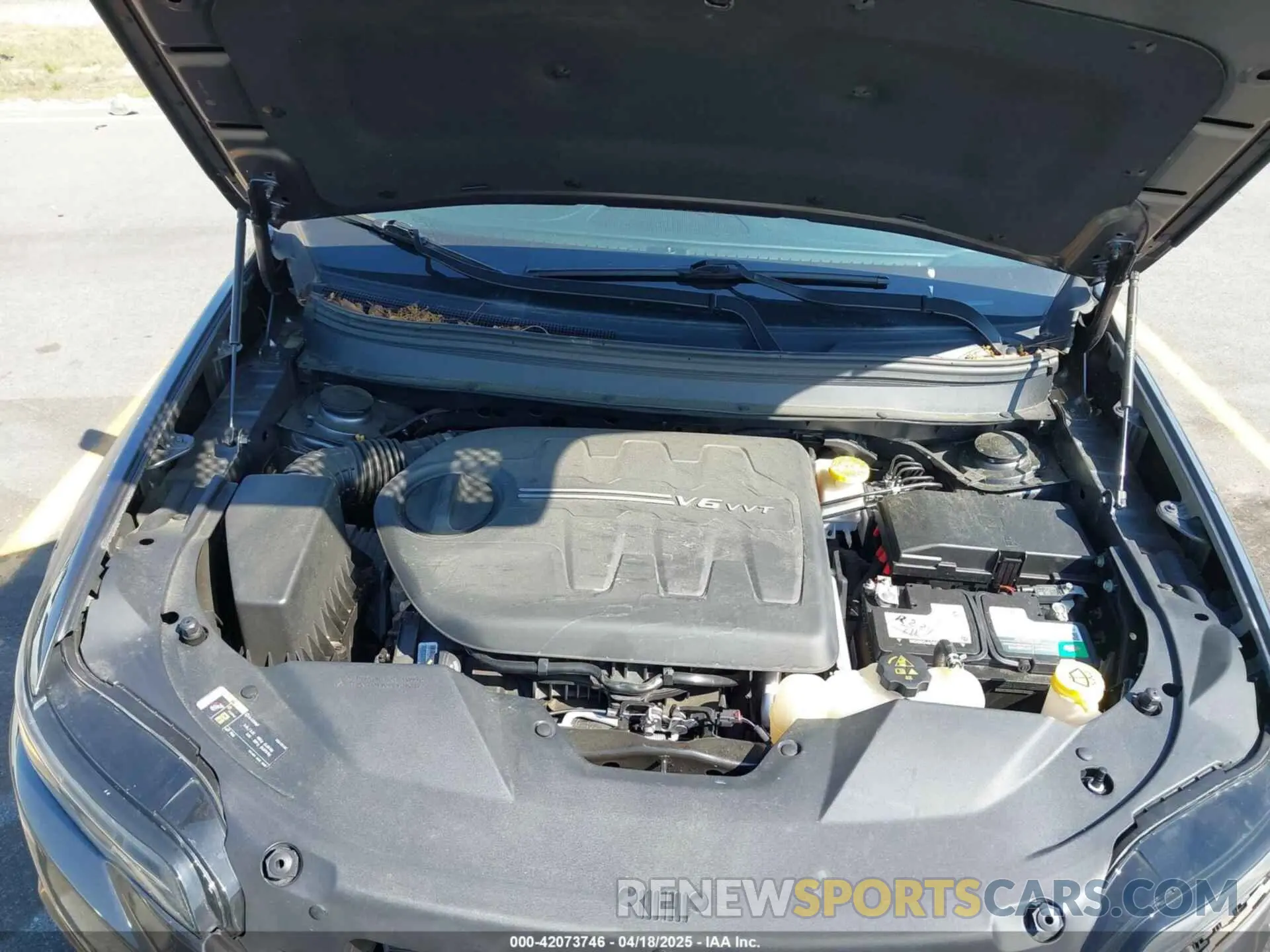 10 fotografías del automóvil dañado 1C4PJMDX6MD209395 JEEP CHEROKEE 2021