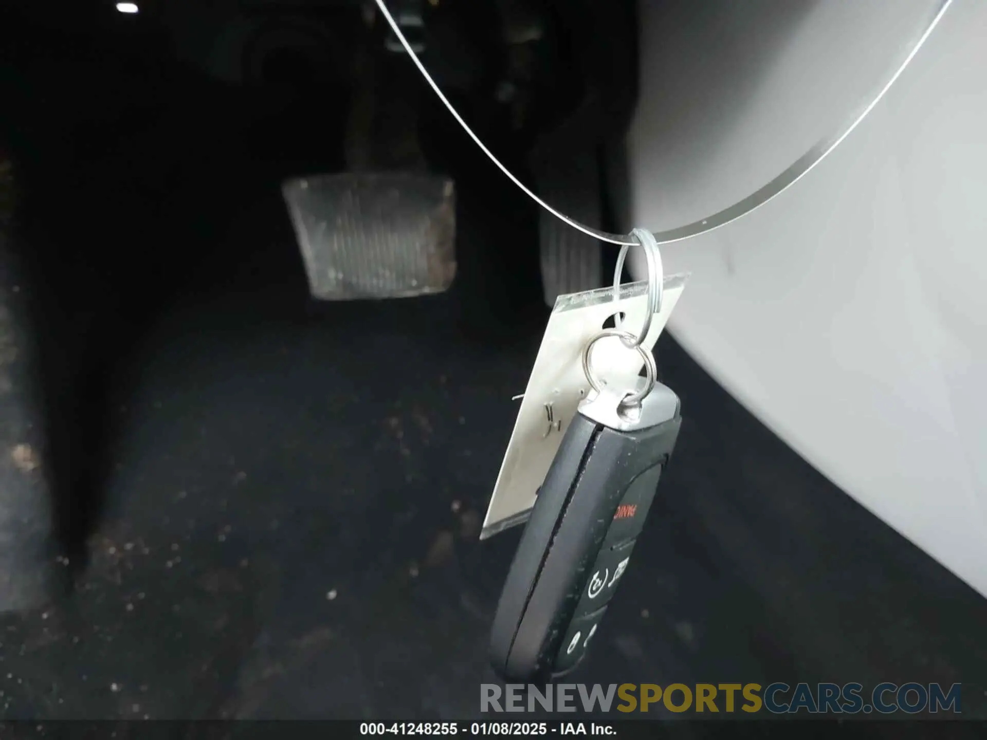 11 fotografías del automóvil dañado 1C4PJMDX8MD108052 JEEP CHEROKEE 2021