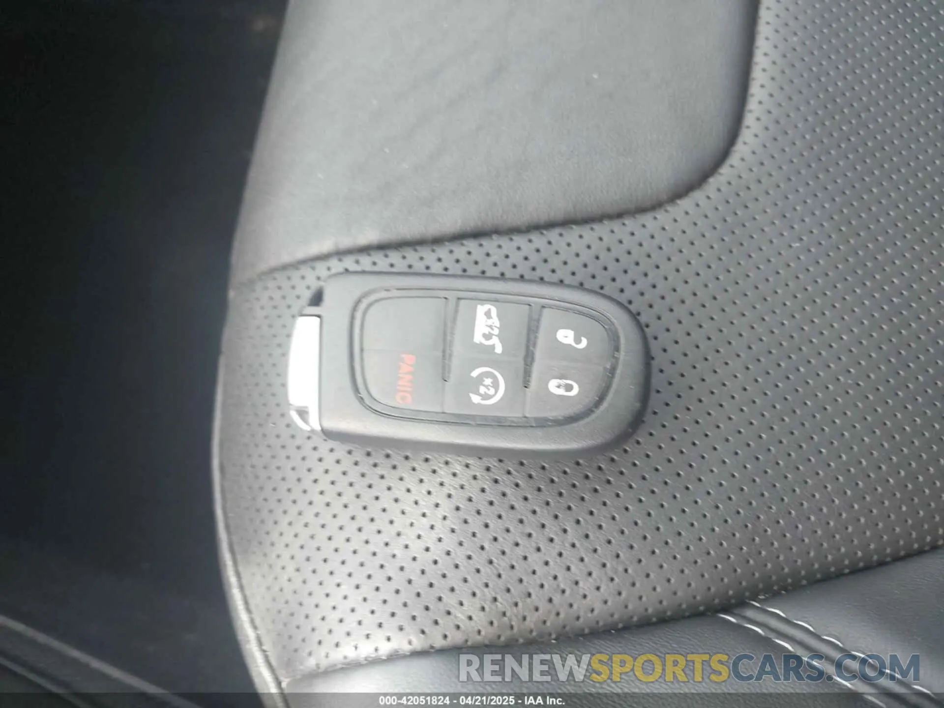 11 fotografías del automóvil dañado 1C4PJMDX8MD212475 JEEP CHEROKEE 2021