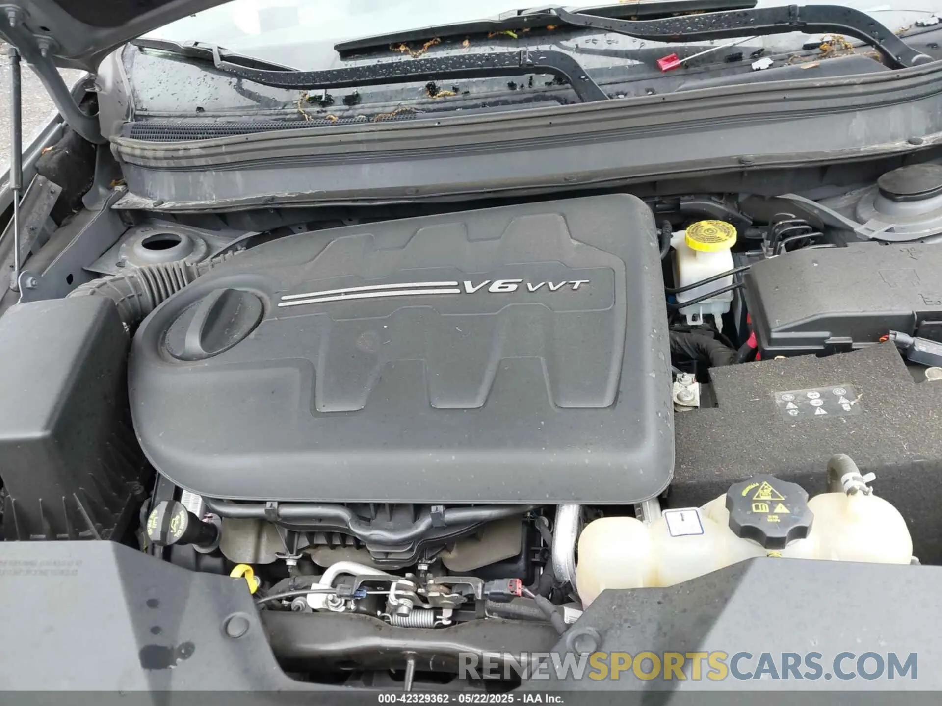 10 fotografías del automóvil dañado 1C4PJMDXXMD183304 JEEP CHEROKEE 2021