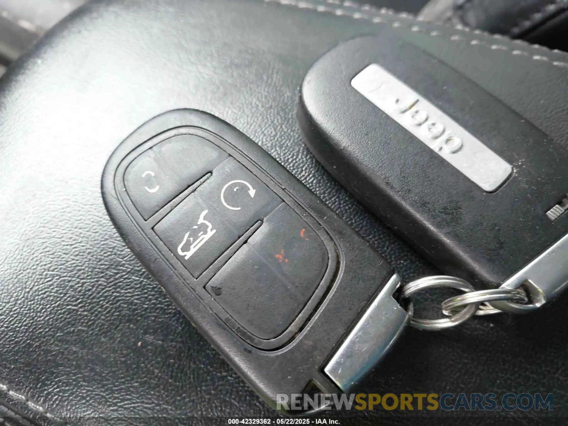 11 fotografías del automóvil dañado 1C4PJMDXXMD183304 JEEP CHEROKEE 2021