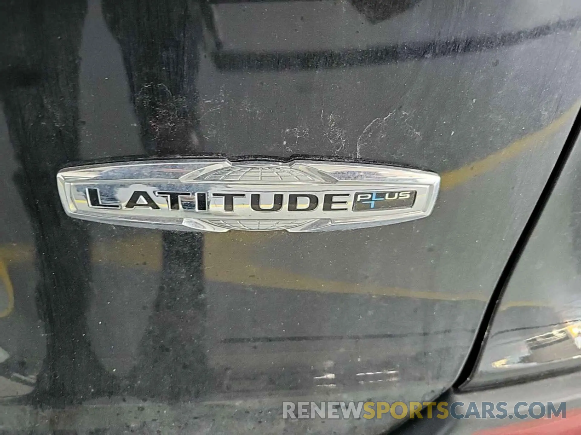 17 fotografías del automóvil dañado 1C4PJMLB8MD221327 JEEP CHEROKEE 2021