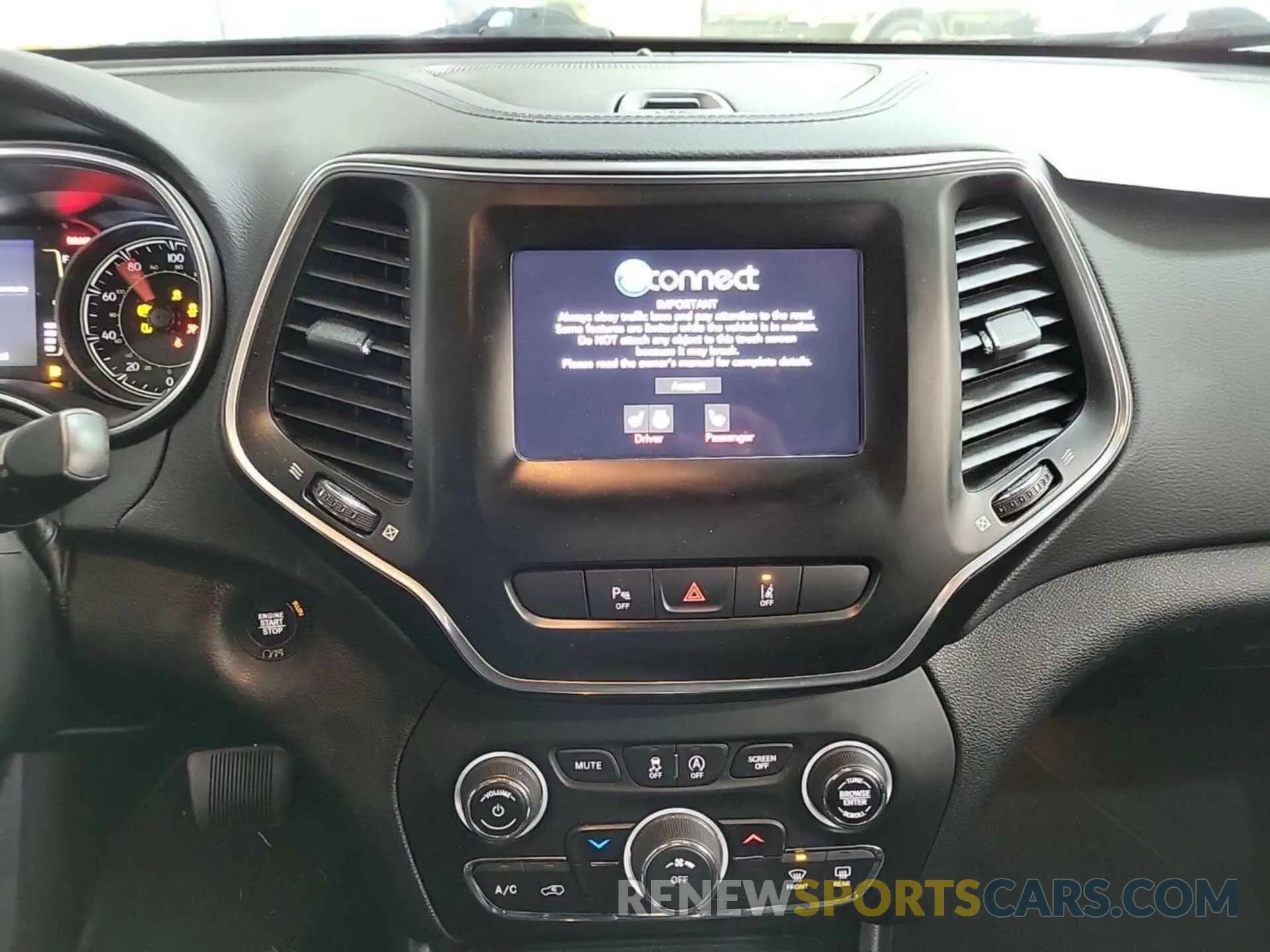 6 fotografías del automóvil dañado 1C4PJMLB8MD221327 JEEP CHEROKEE 2021