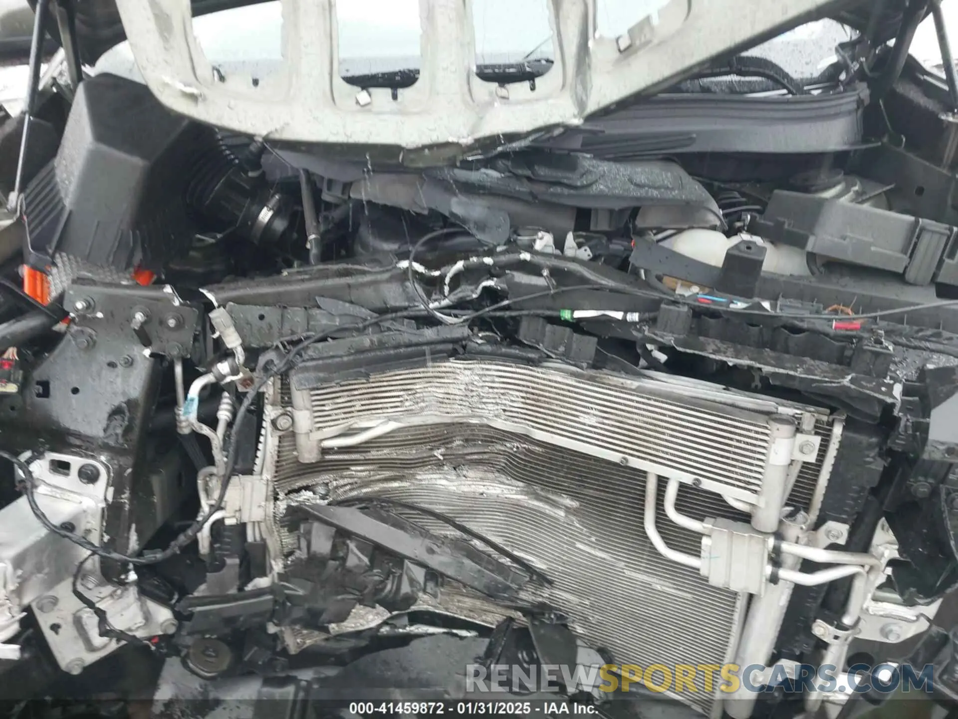 10 fotografías del automóvil dañado 1C4PJMMX2MD106071 JEEP CHEROKEE 2021