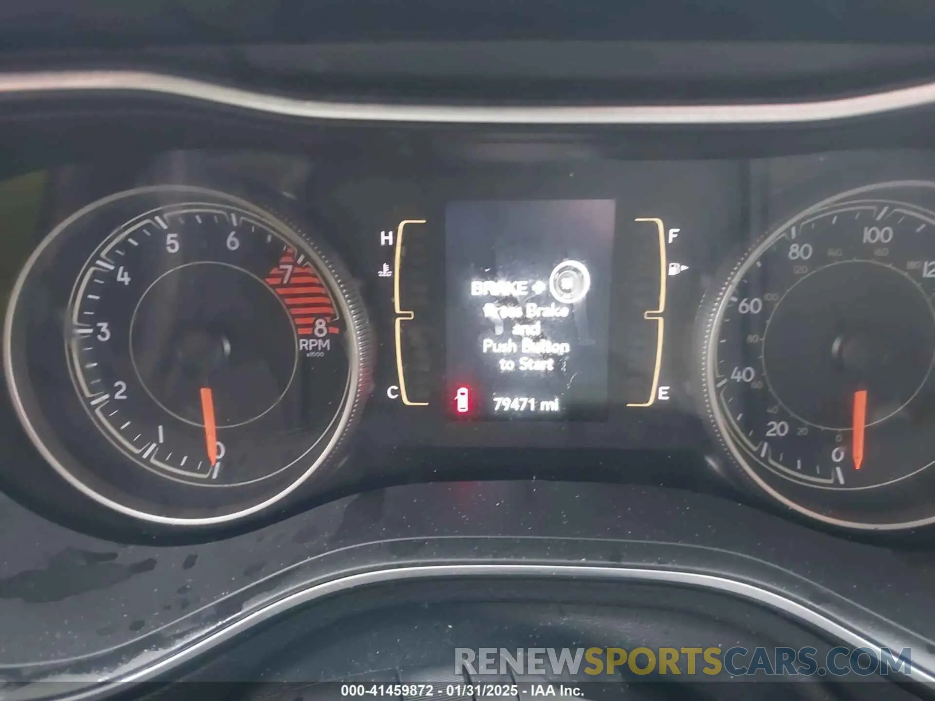 7 fotografías del automóvil dañado 1C4PJMMX2MD106071 JEEP CHEROKEE 2021