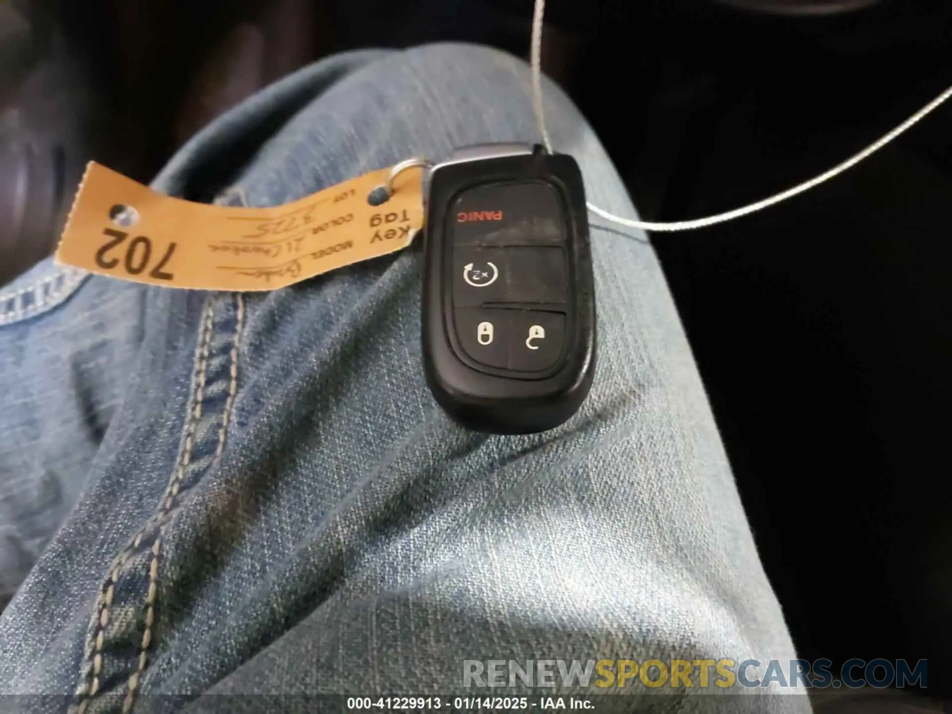 11 fotografías del automóvil dañado 1C4PJMMX2MD107902 JEEP CHEROKEE 2021