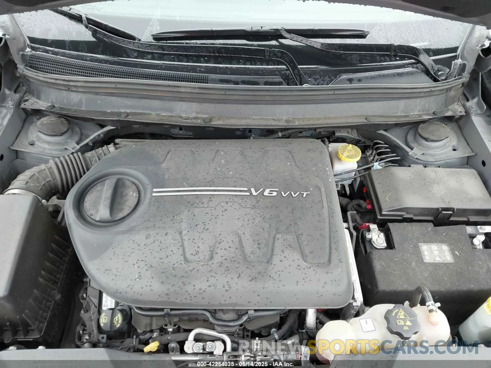 10 fotografías del automóvil dañado 1C4PJMMX7MD108821 JEEP CHEROKEE 2021