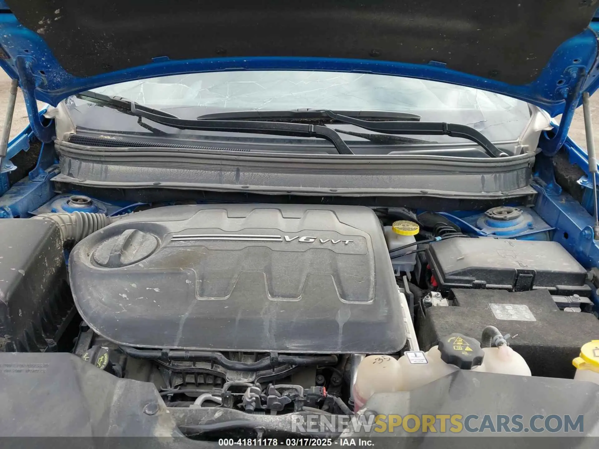 10 fotografías del automóvil dañado 1C4PJMBX1ND539319 JEEP CHEROKEE 2022