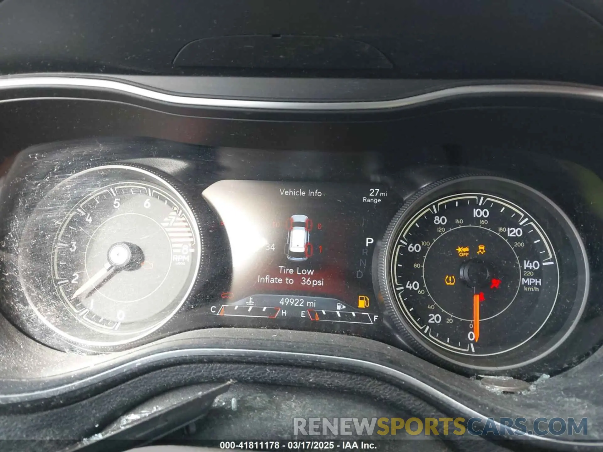 7 fotografías del automóvil dañado 1C4PJMBX1ND539319 JEEP CHEROKEE 2022