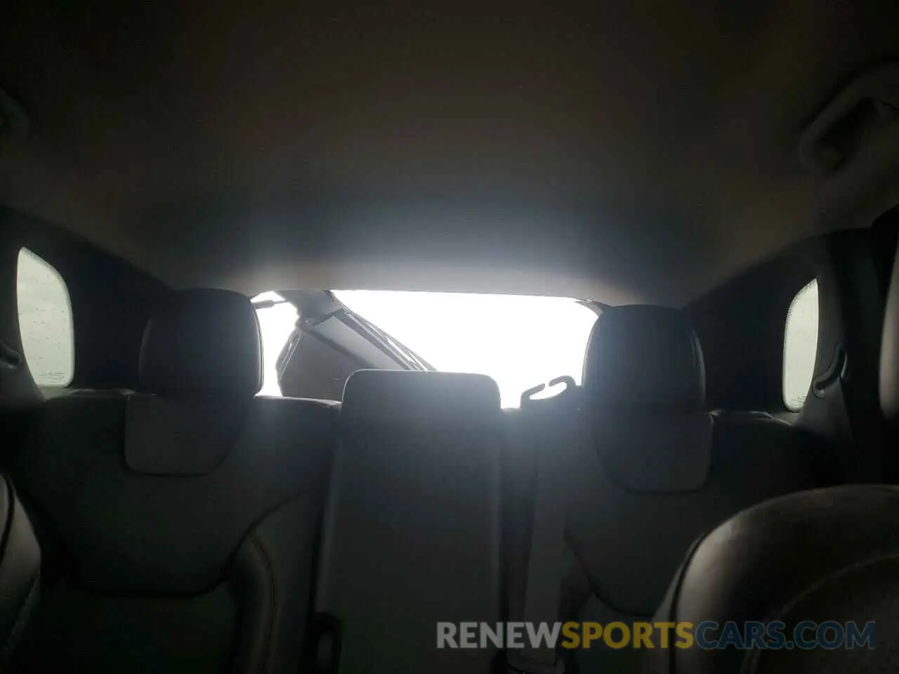 10 fotografías del automóvil dañado 1C4PJMBX3ND540147 JEEP CHEROKEE 2022