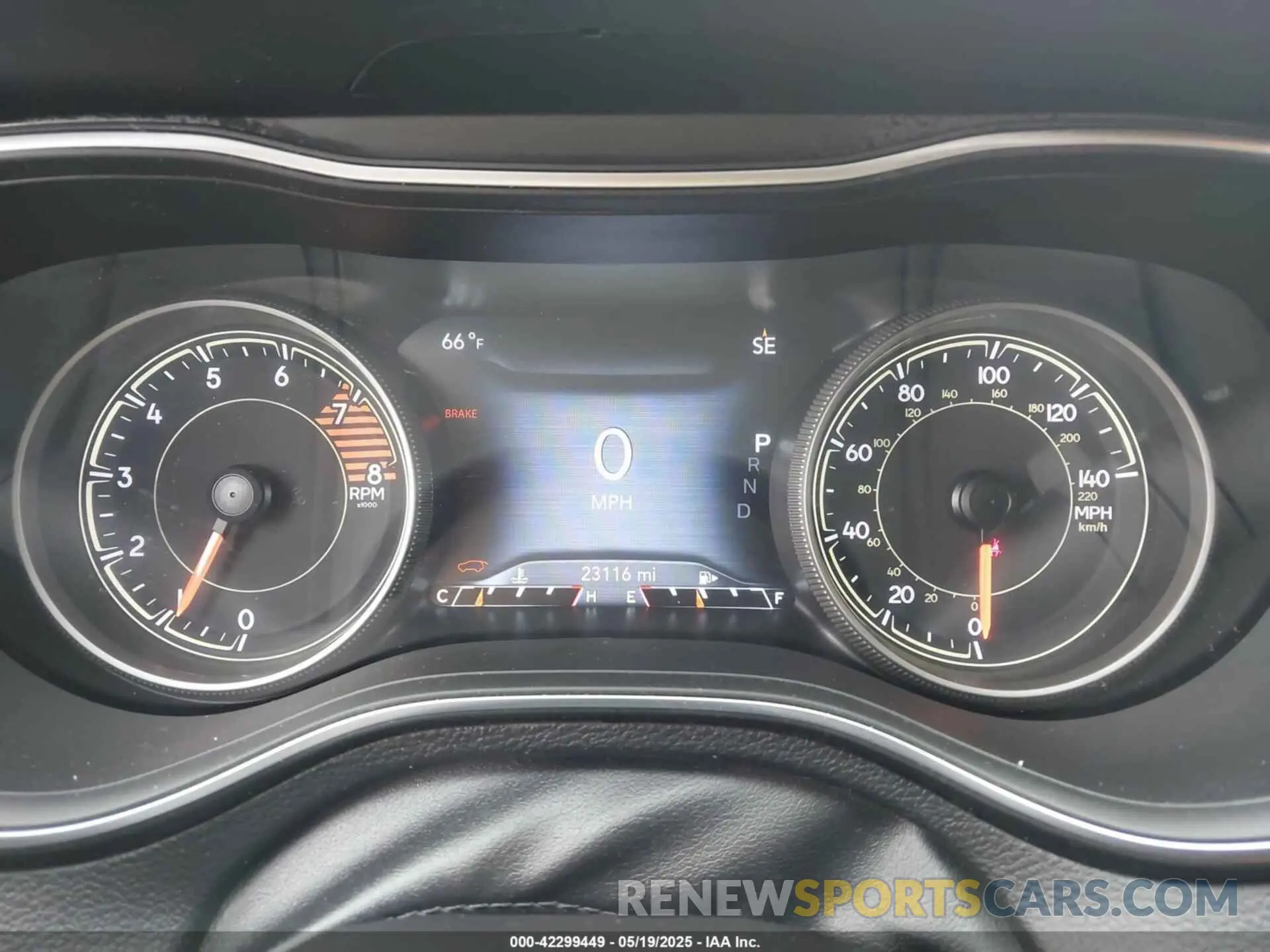 7 fotografías del automóvil dañado 1C4PJMBX3ND541301 JEEP CHEROKEE 2022