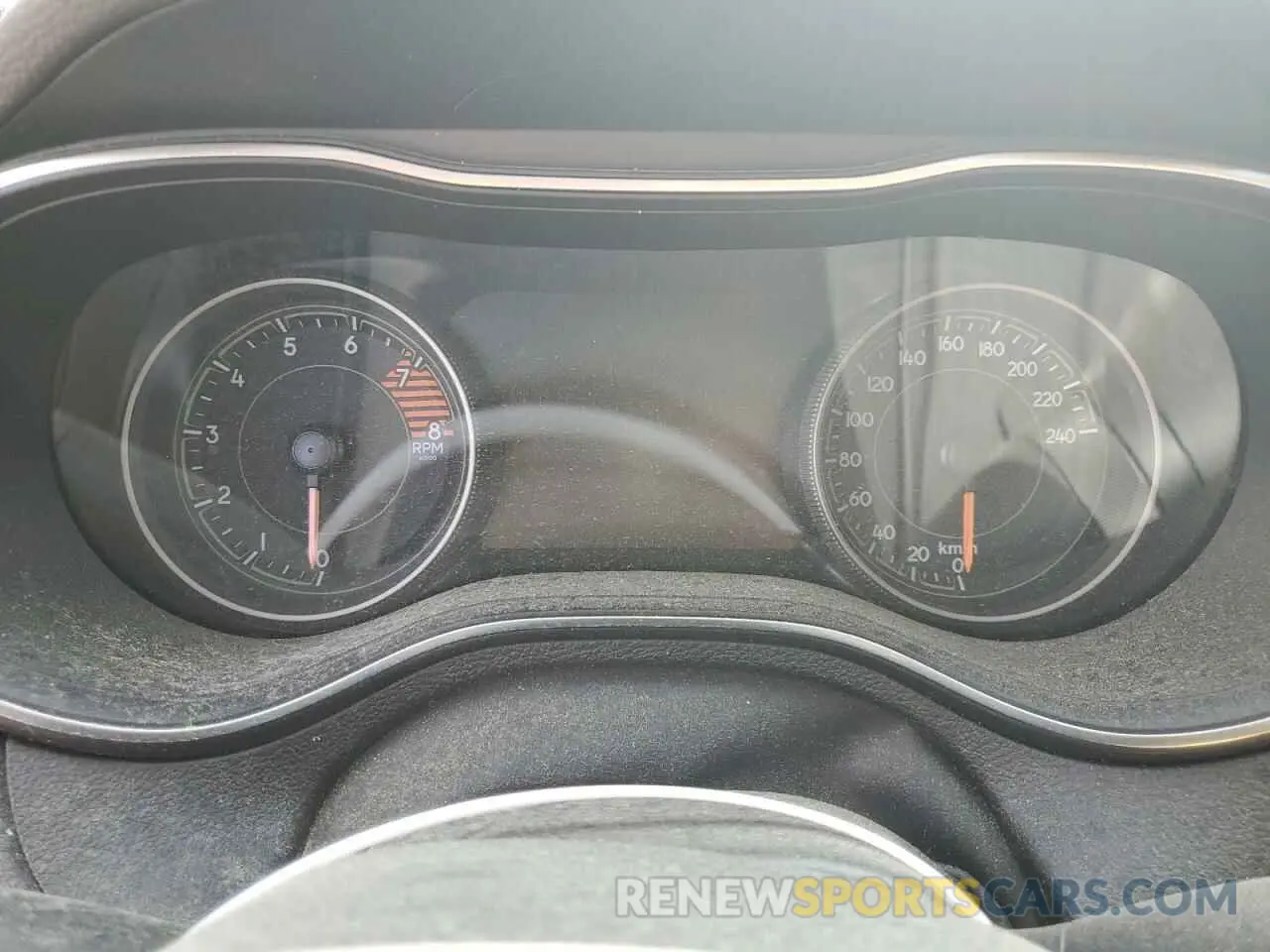 9 fotografías del automóvil dañado 1C4PJMBX3ND555098 JEEP CHEROKEE 2022
