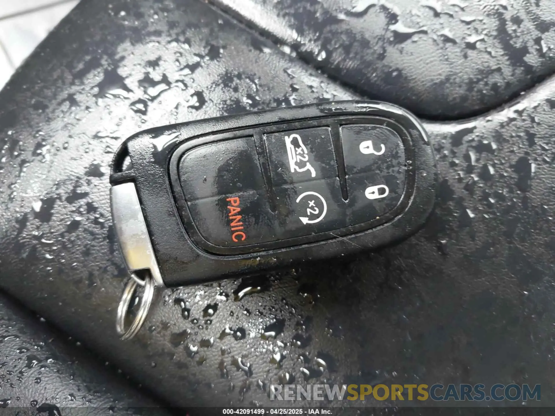 11 fotografías del automóvil dañado 1C4PJMBX5ND518361 JEEP CHEROKEE 2022