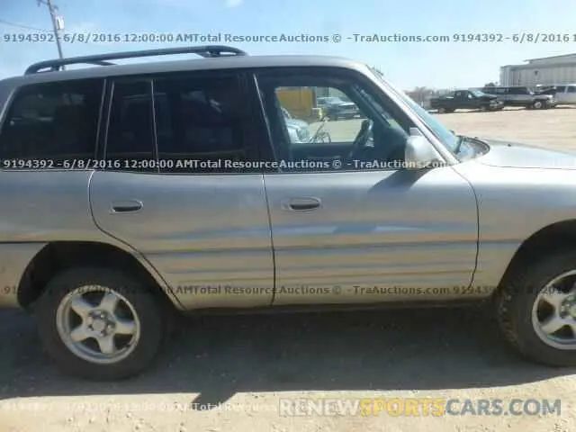 10 fotografías del automóvil dañado 1C4PJMBX7ND550115 JEEP CHEROKEE 2022