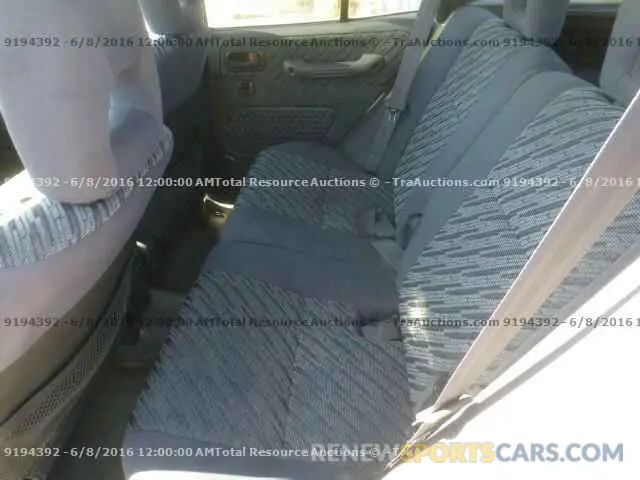 6 fotografías del automóvil dañado 1C4PJMBX7ND550115 JEEP CHEROKEE 2022