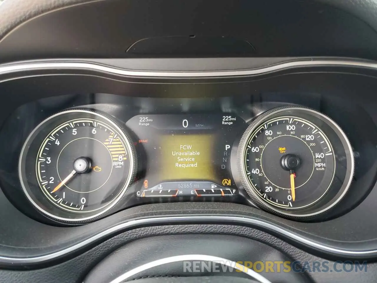 9 fotografías del automóvil dañado 1C4PJMBX8ND502686 JEEP CHEROKEE 2022