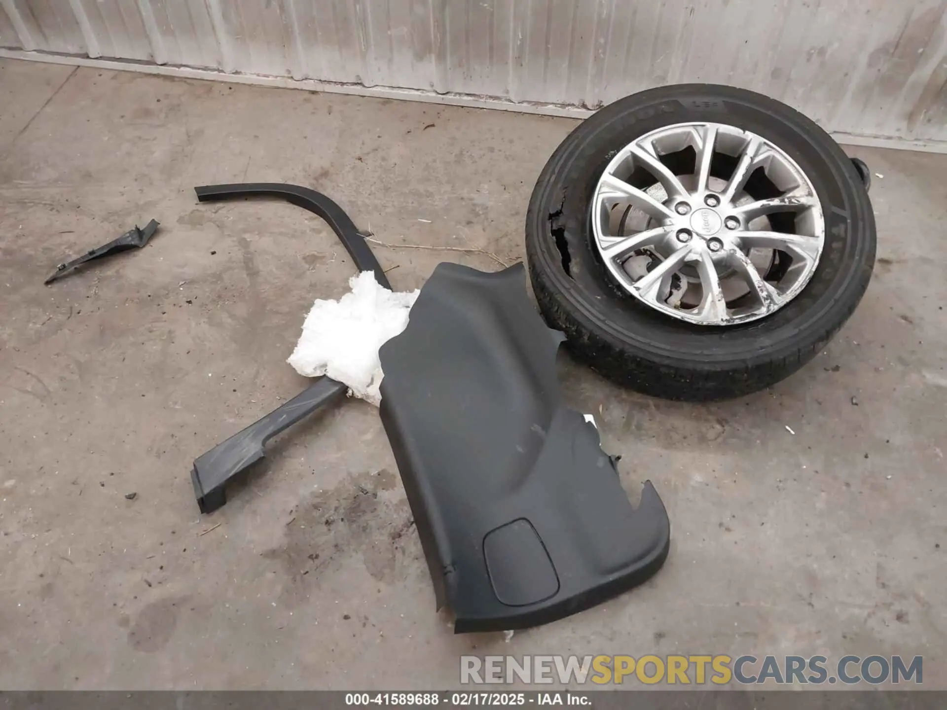 11 fotografías del automóvil dañado 1C4PJMMXXND502346 JEEP CHEROKEE 2022