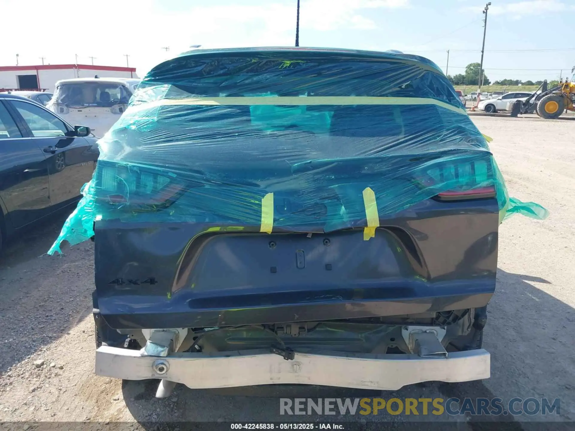 16 fotografías del automóvil dañado 1C4PJMMB0PD110127 JEEP CHEROKEE 2023