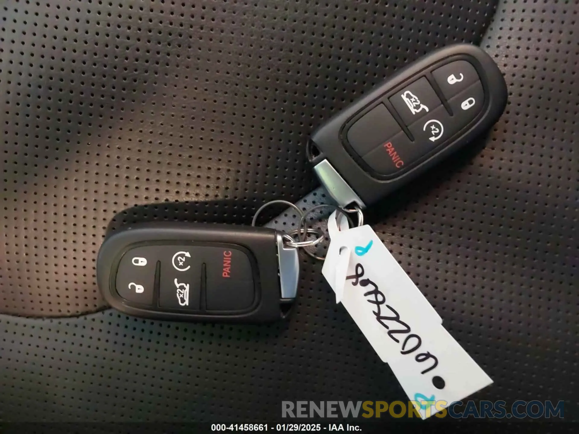 11 fotografías del automóvil dañado 1C4PJMMB7PD107404 JEEP CHEROKEE 2023