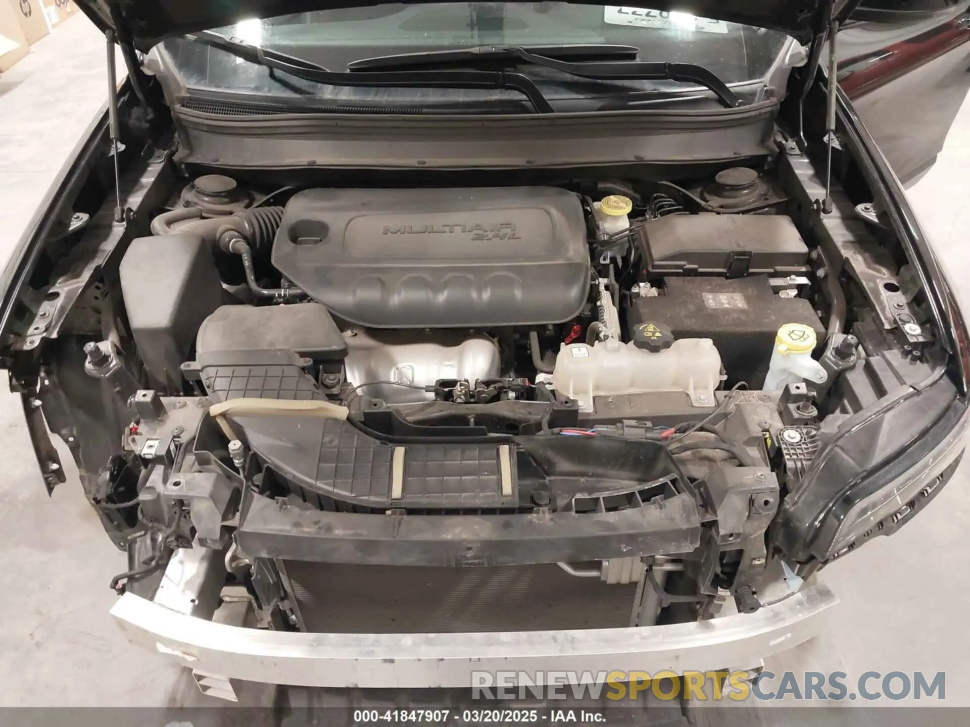 10 fotografías del automóvil dañado 1C4PJMMB8PD109632 JEEP CHEROKEE 2023