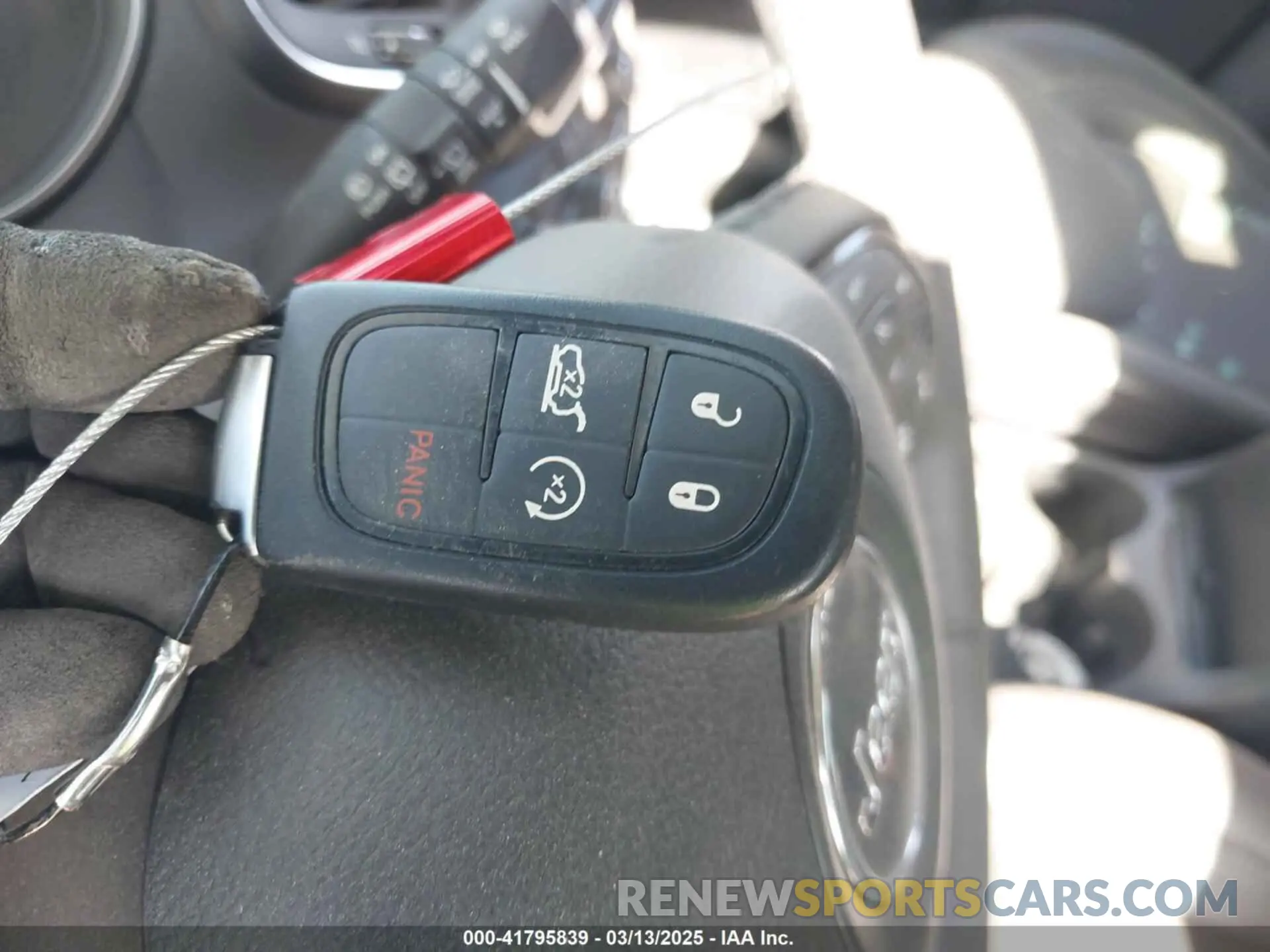 11 fotografías del automóvil dañado 1C4PJMMB8PD111042 JEEP CHEROKEE 2023