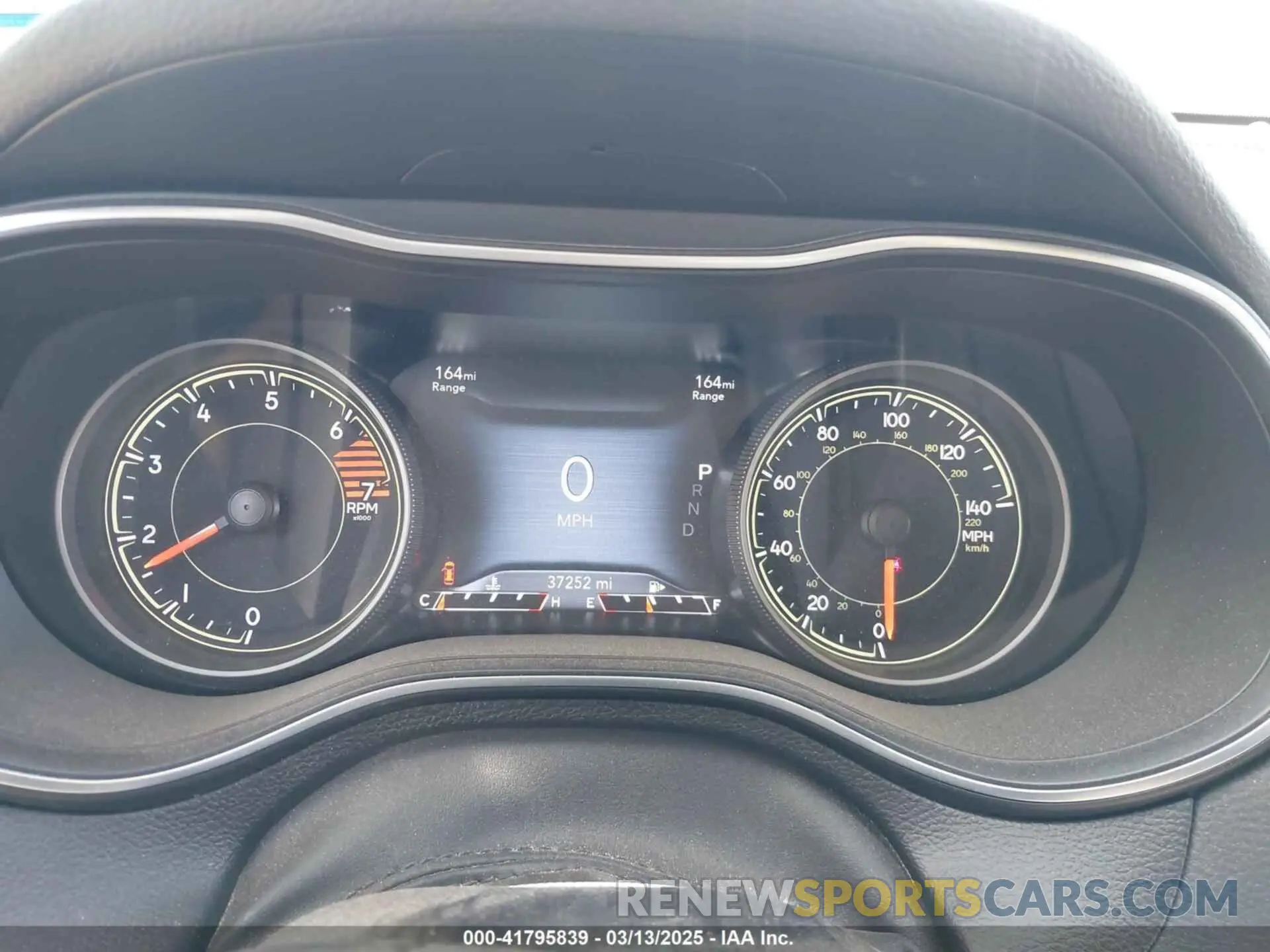 7 fotografías del automóvil dañado 1C4PJMMB8PD111042 JEEP CHEROKEE 2023