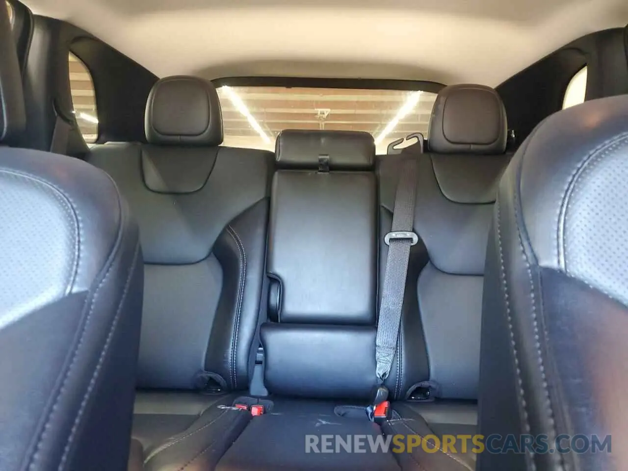 10 fotografías del automóvil dañado 1C4PJMMB4PD106887 JEEP CHEROKEE A 2023