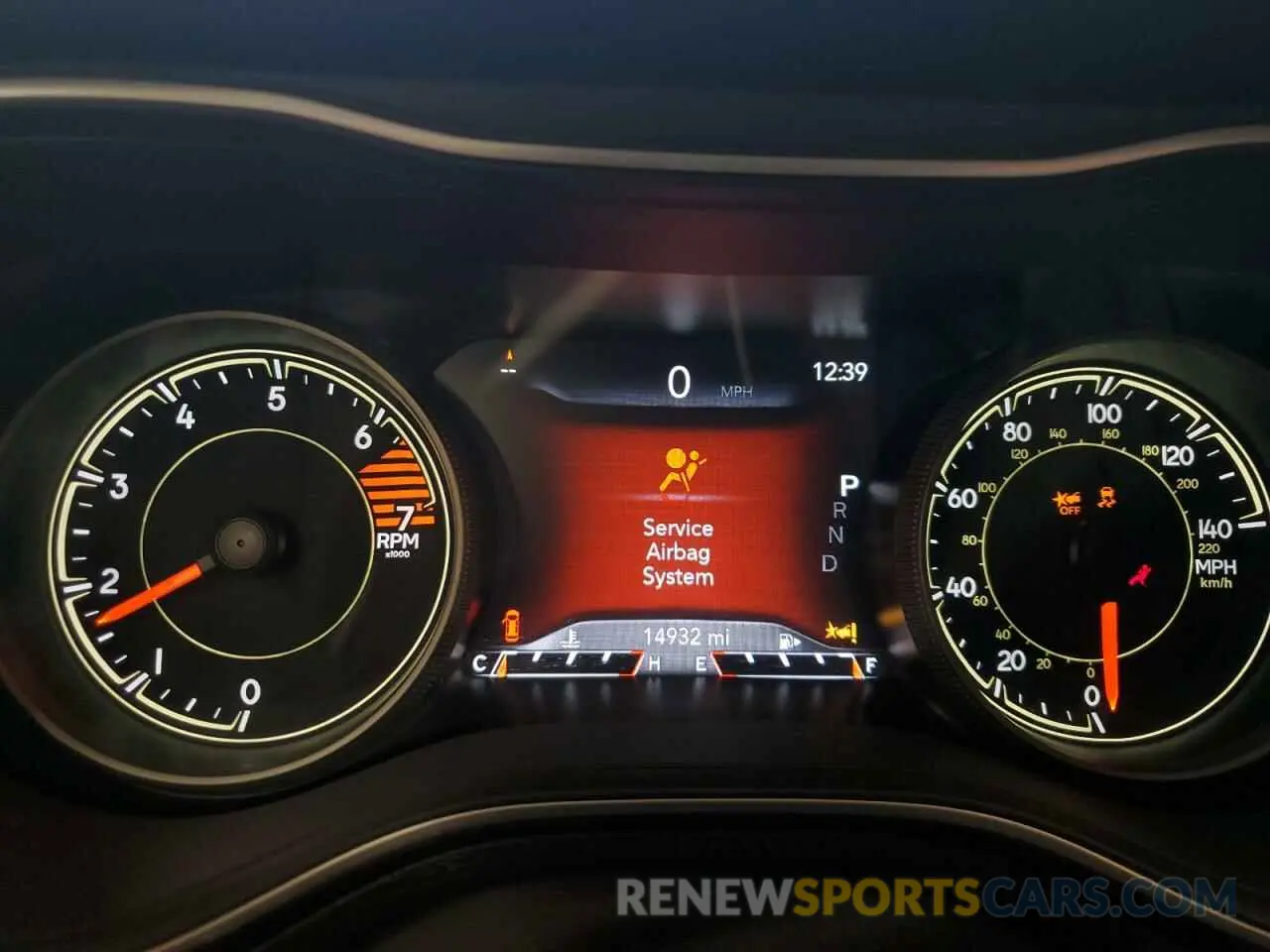 9 fotografías del automóvil dañado 1C4PJMMB4PD106887 JEEP CHEROKEE A 2023