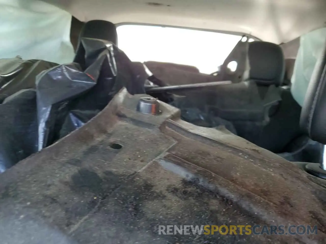 10 fotografías del automóvil dañado 1C4PJMMB4PD109899 JEEP CHEROKEE A 2023