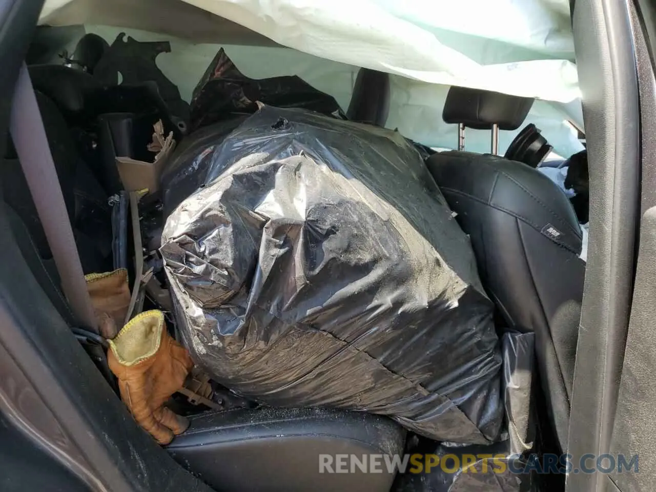 11 fotografías del automóvil dañado 1C4PJMMB4PD109899 JEEP CHEROKEE A 2023
