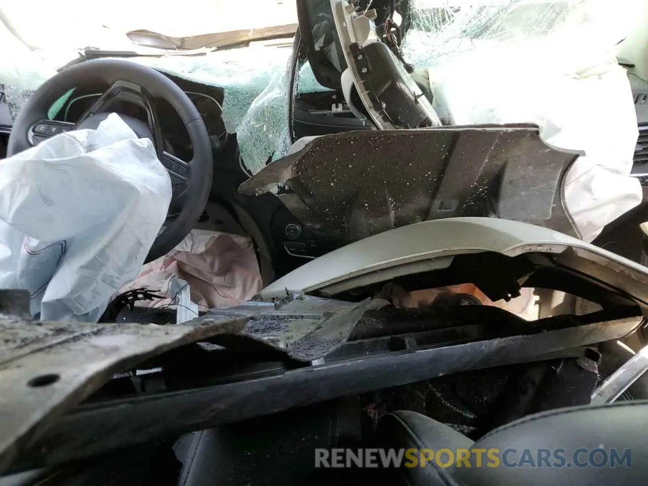 8 fotografías del automóvil dañado 1C4PJMMB4PD109899 JEEP CHEROKEE A 2023