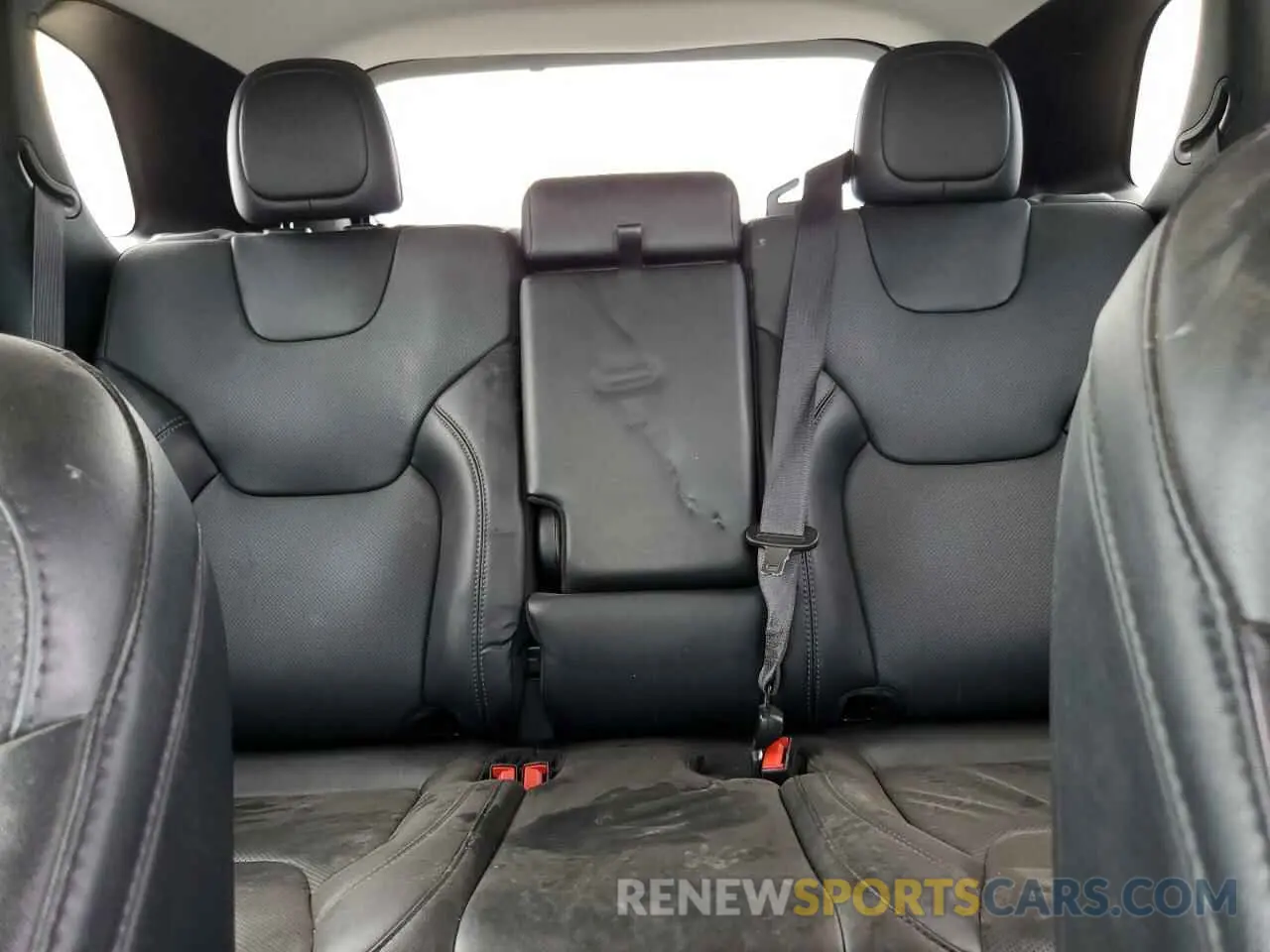 10 fotografías del automóvil dañado 1C4PJMMB5PD114397 JEEP CHEROKEE A 2023