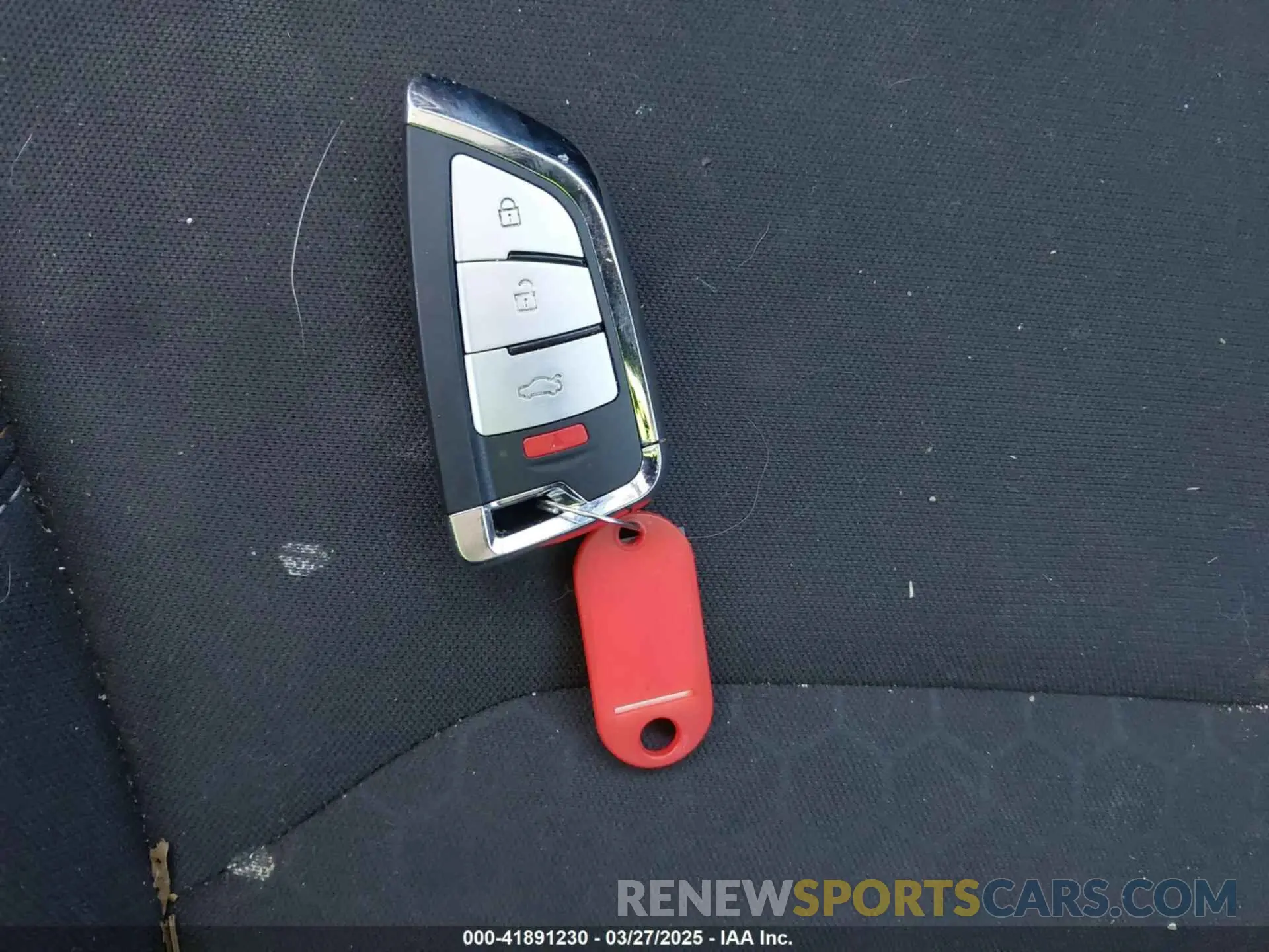 11 fotografías del automóvil dañado 3C4NJCAB0KT820086 JEEP COMPASS 2019