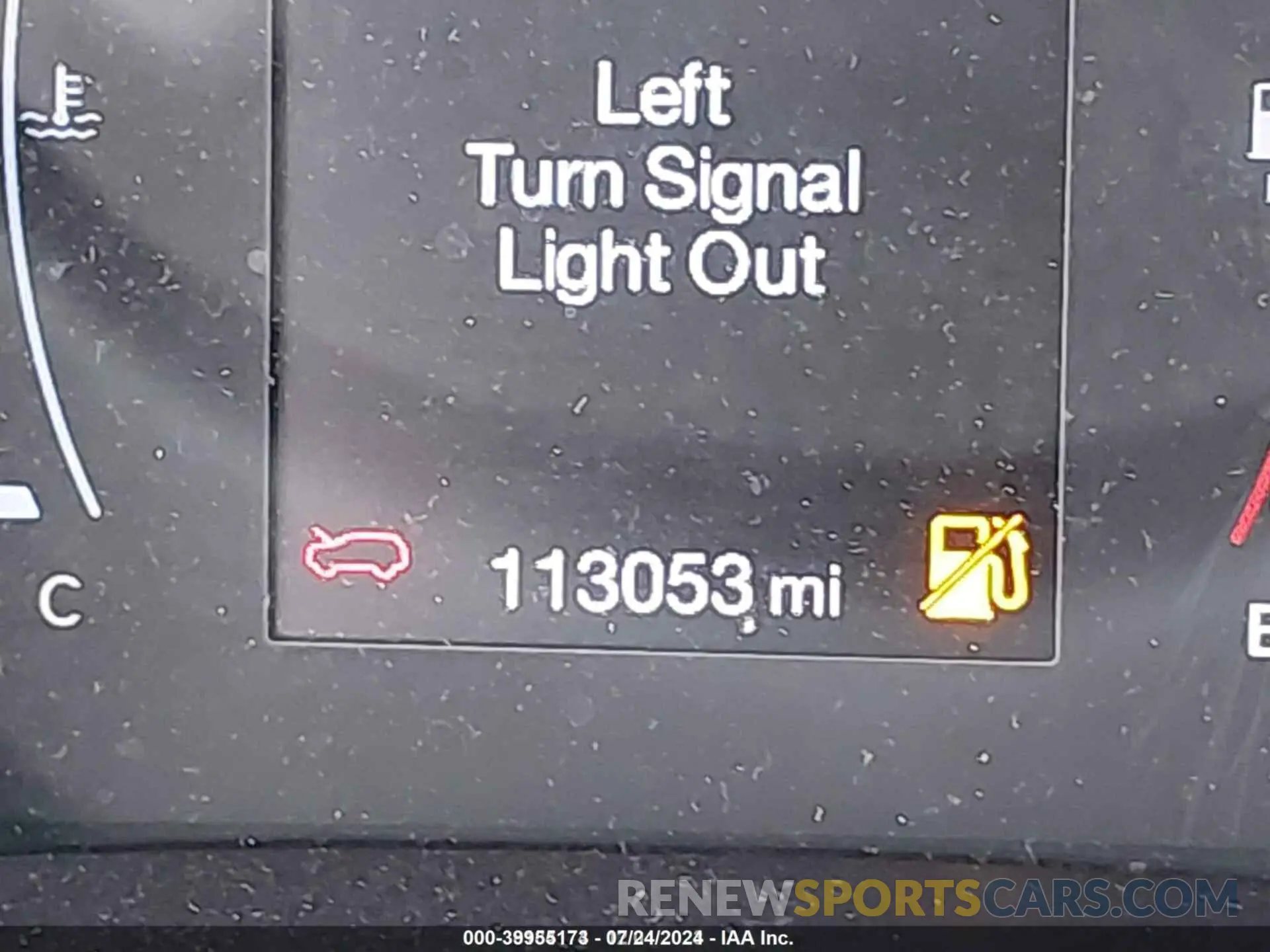 7 fotografías del automóvil dañado 3C4NJCBB1KT843827 JEEP COMPASS 2019