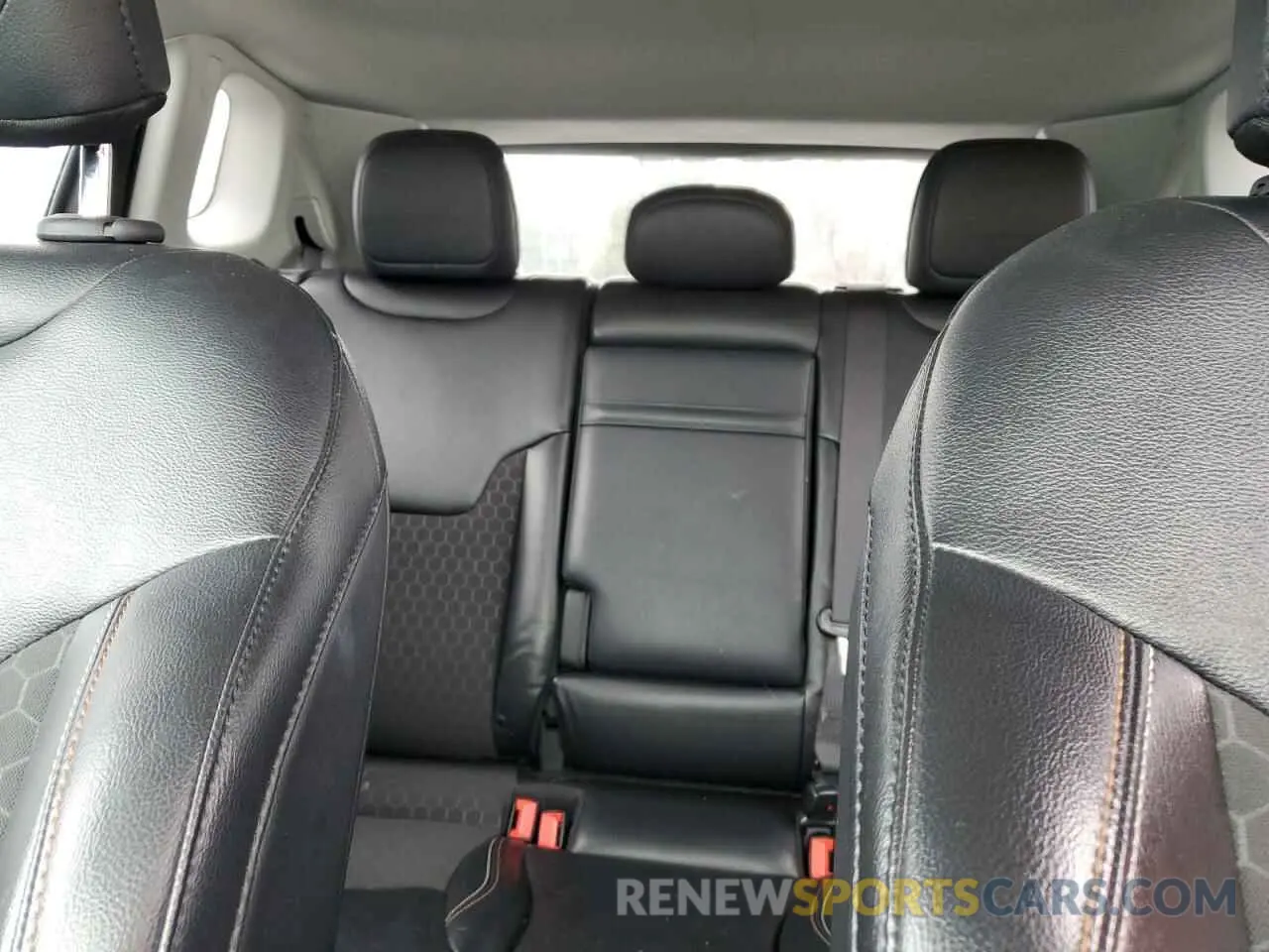 10 fotografías del automóvil dañado 3C4NJCBB2KT762948 JEEP COMPASS 2019