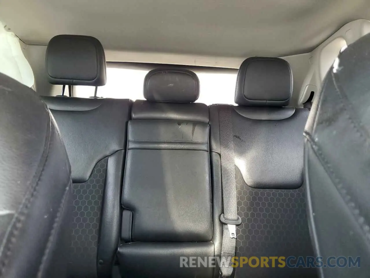 10 fotografías del automóvil dañado 3C4NJCBB6KT699854 JEEP COMPASS 2019