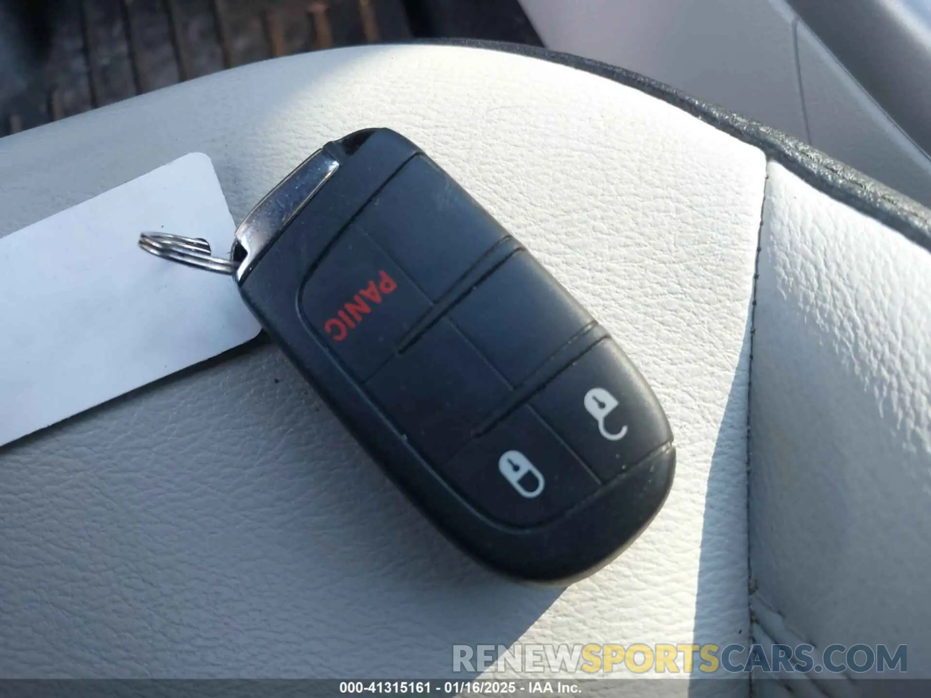 11 fotografías del automóvil dañado 3C4NJCBB6KT802481 JEEP COMPASS 2019