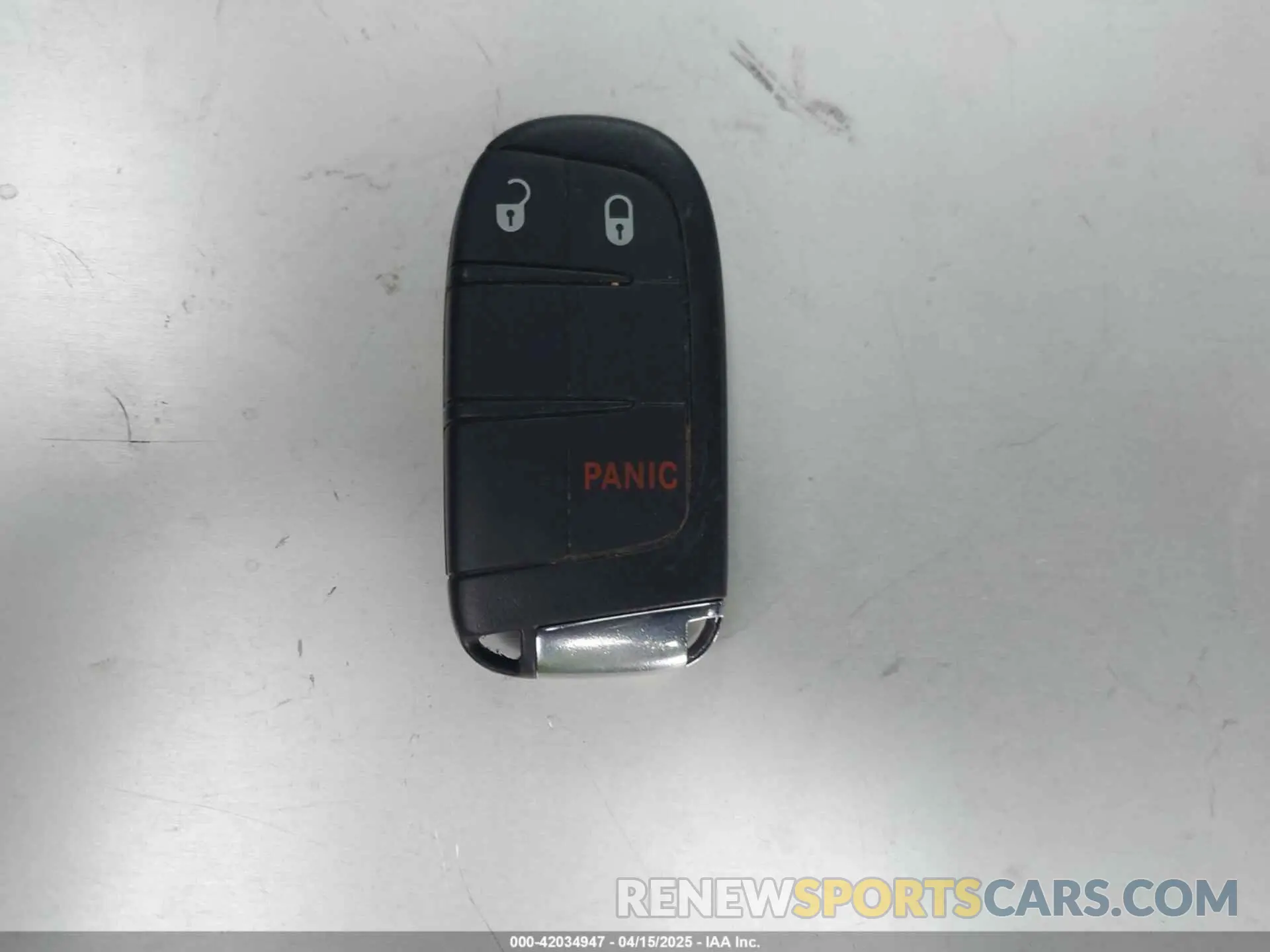 11 fotografías del automóvil dañado 3C4NJCBB7KT617761 JEEP COMPASS 2019