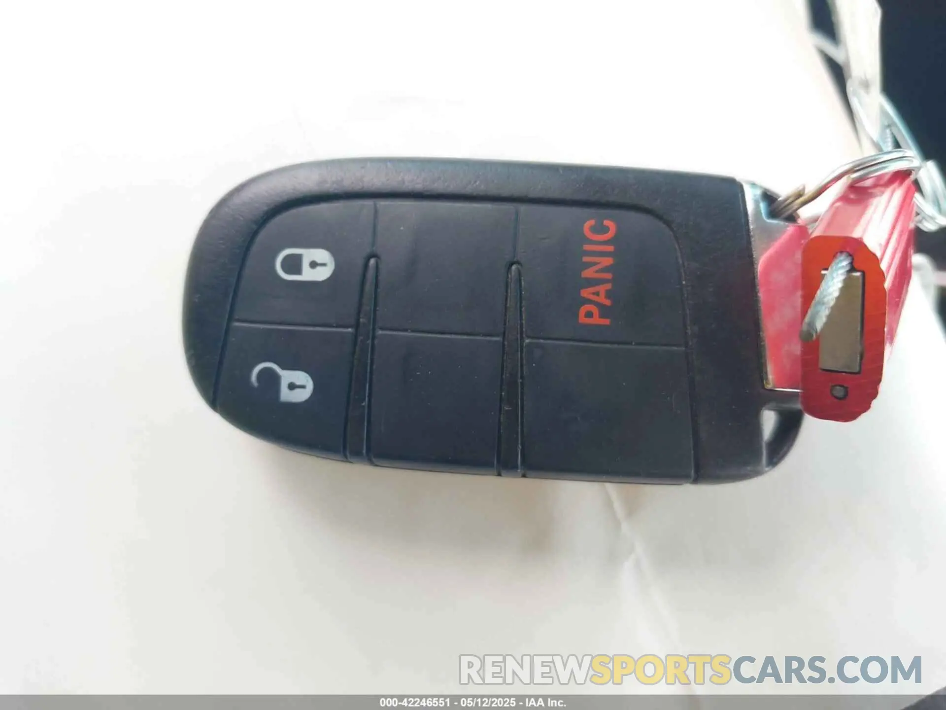 11 fotografías del automóvil dañado 3C4NJCBB9KT652222 JEEP COMPASS 2019