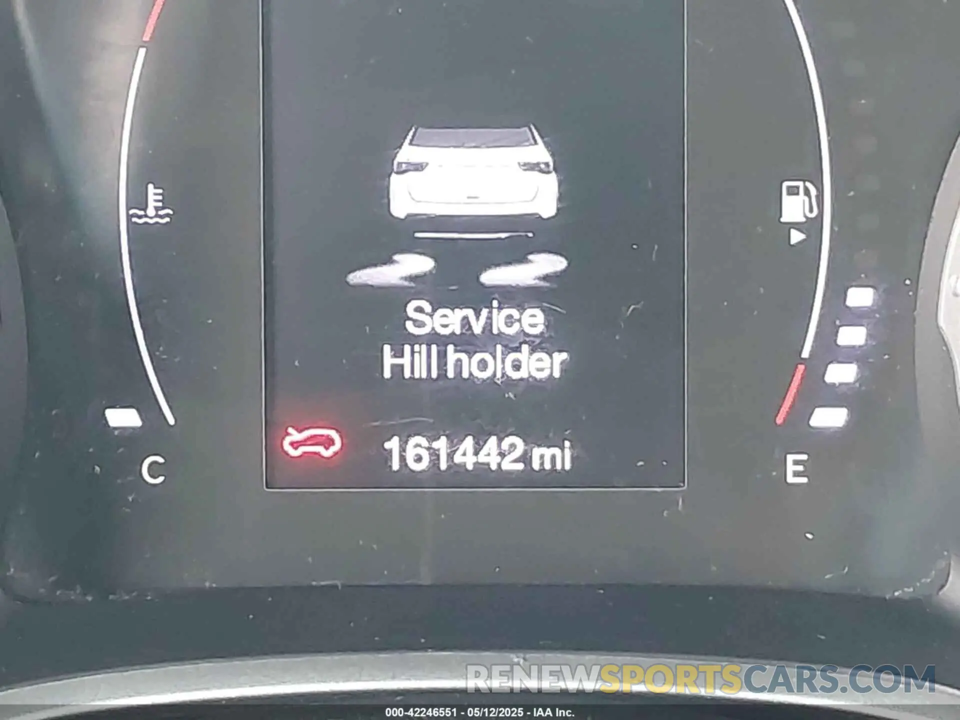 15 fotografías del automóvil dañado 3C4NJCBB9KT652222 JEEP COMPASS 2019