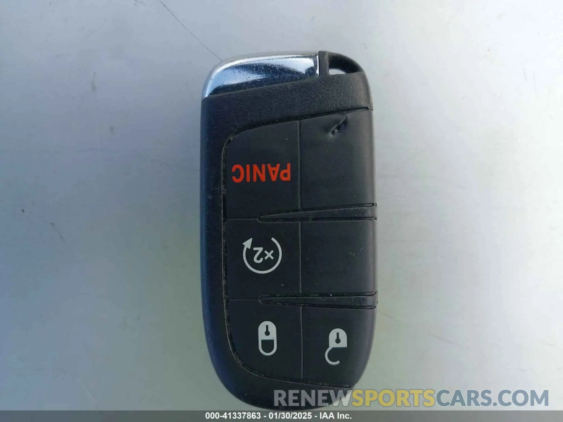 11 fotografías del automóvil dañado 3C4NJCBB9KT652558 JEEP COMPASS 2019