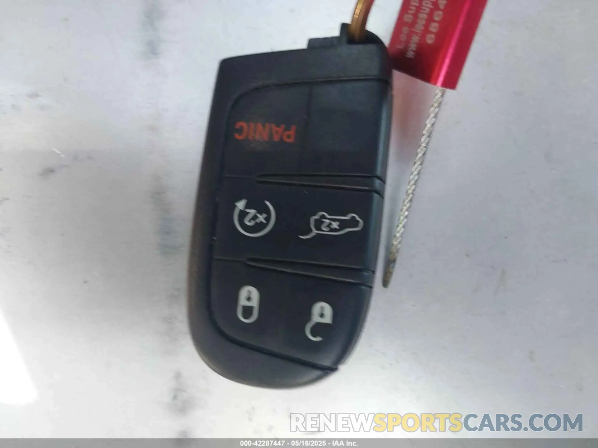 11 fotografías del automóvil dañado 3C4NJCCB2KT660077 JEEP COMPASS 2019
